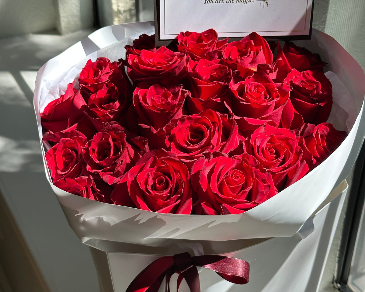 Bouquet of the Day
